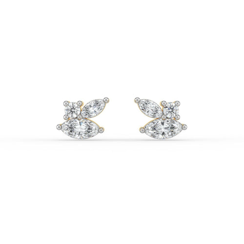 Celestial Beam Studs