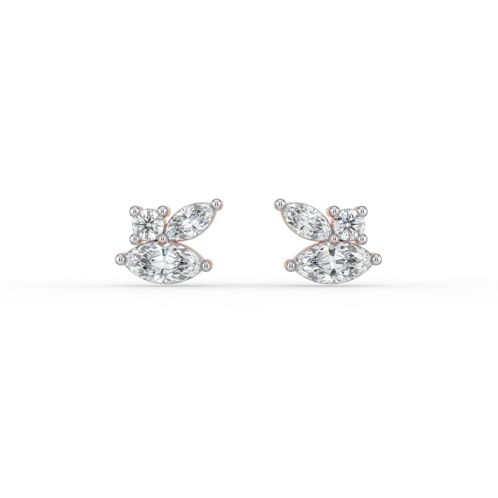 Celestial Beam Studs
