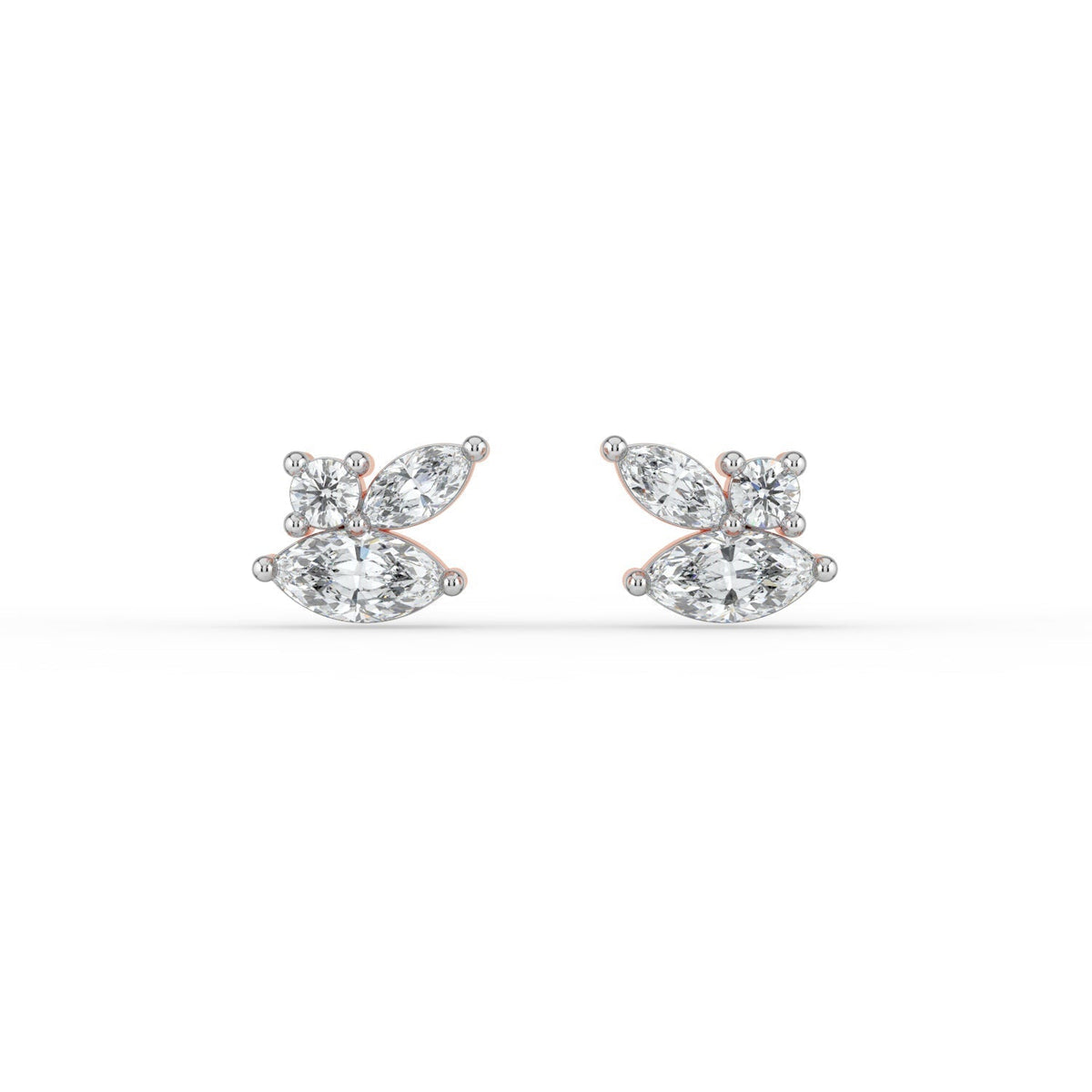 Celestial Beam Studs