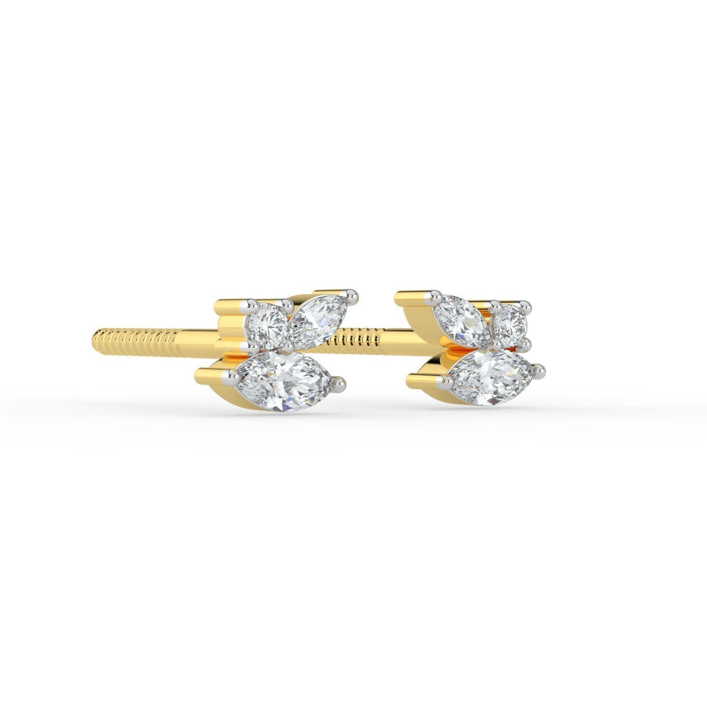 Celestial Beam Studs