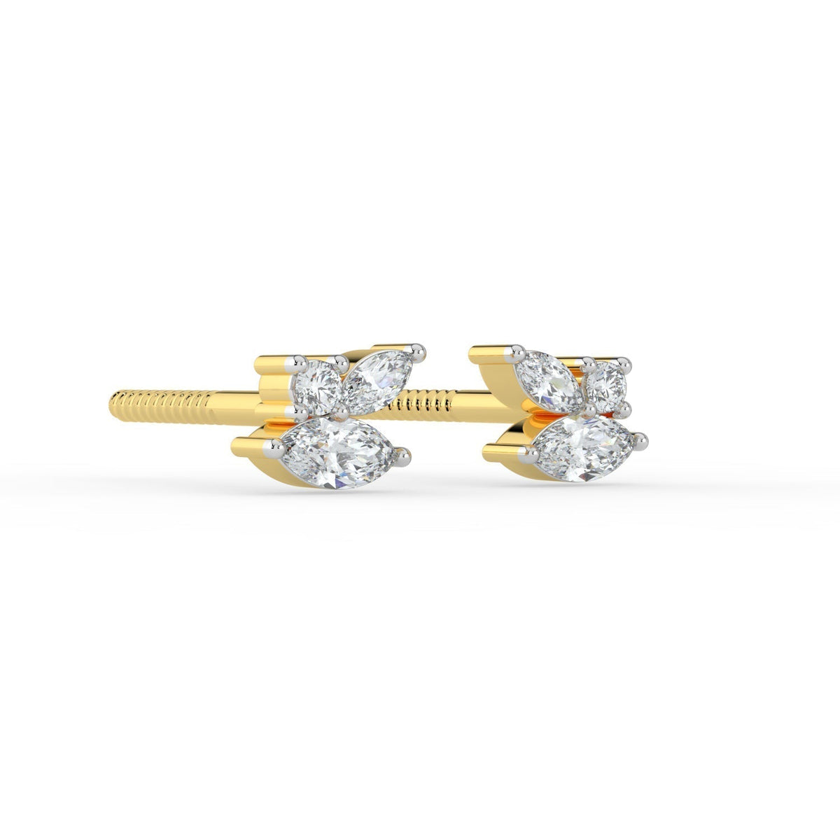 Celestial Beam Studs