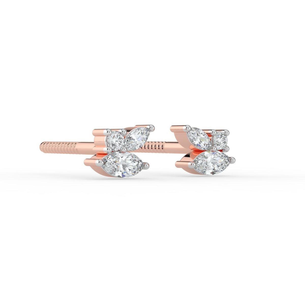 Celestial Beam Studs