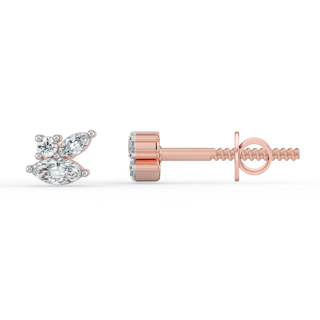Celestial Beam Studs