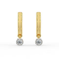 Radiance Drop Earrings