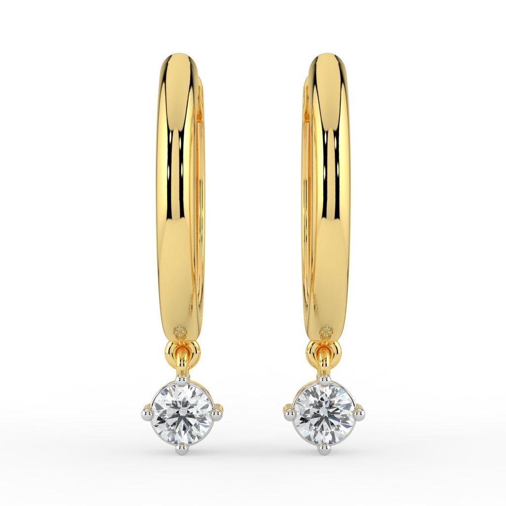 Horizon Gleam Earrings