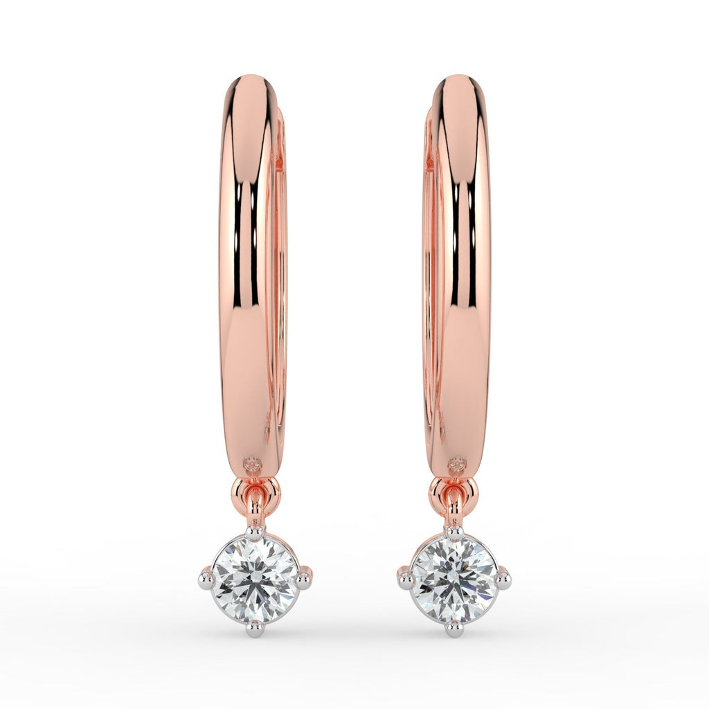 Horizon Gleam Earrings