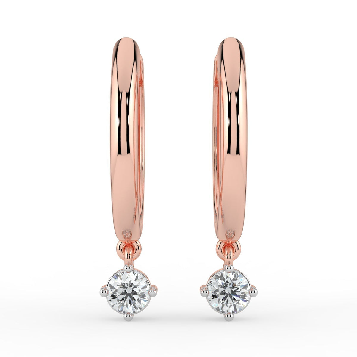 Horizon Gleam Earrings
