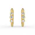 Crystal Haven Earrings