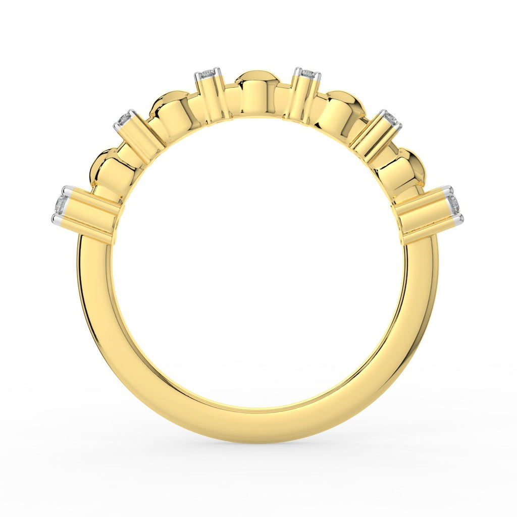 Everlasting Brilliance Eternity Ring