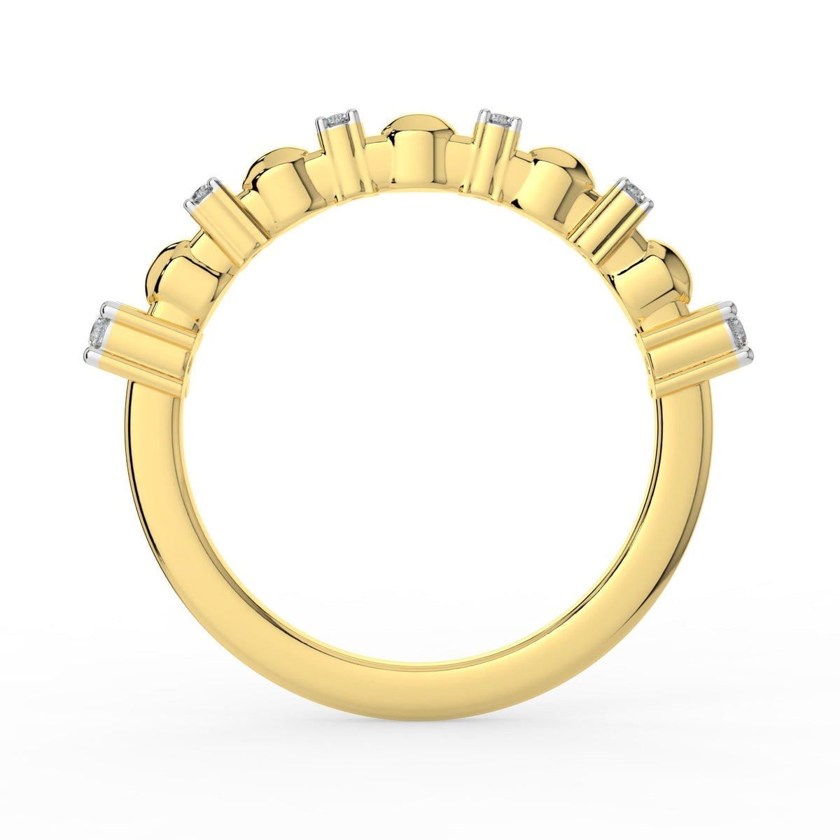 Everlasting Brilliance Eternity Ring