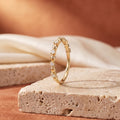 Everlasting Brilliance Eternity Ring