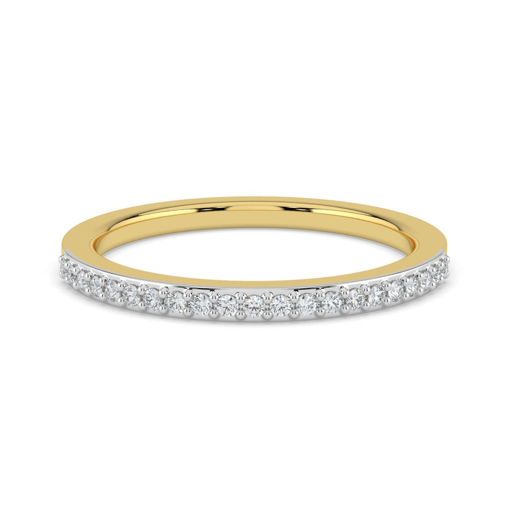 Timeless Bond Eternity Ring