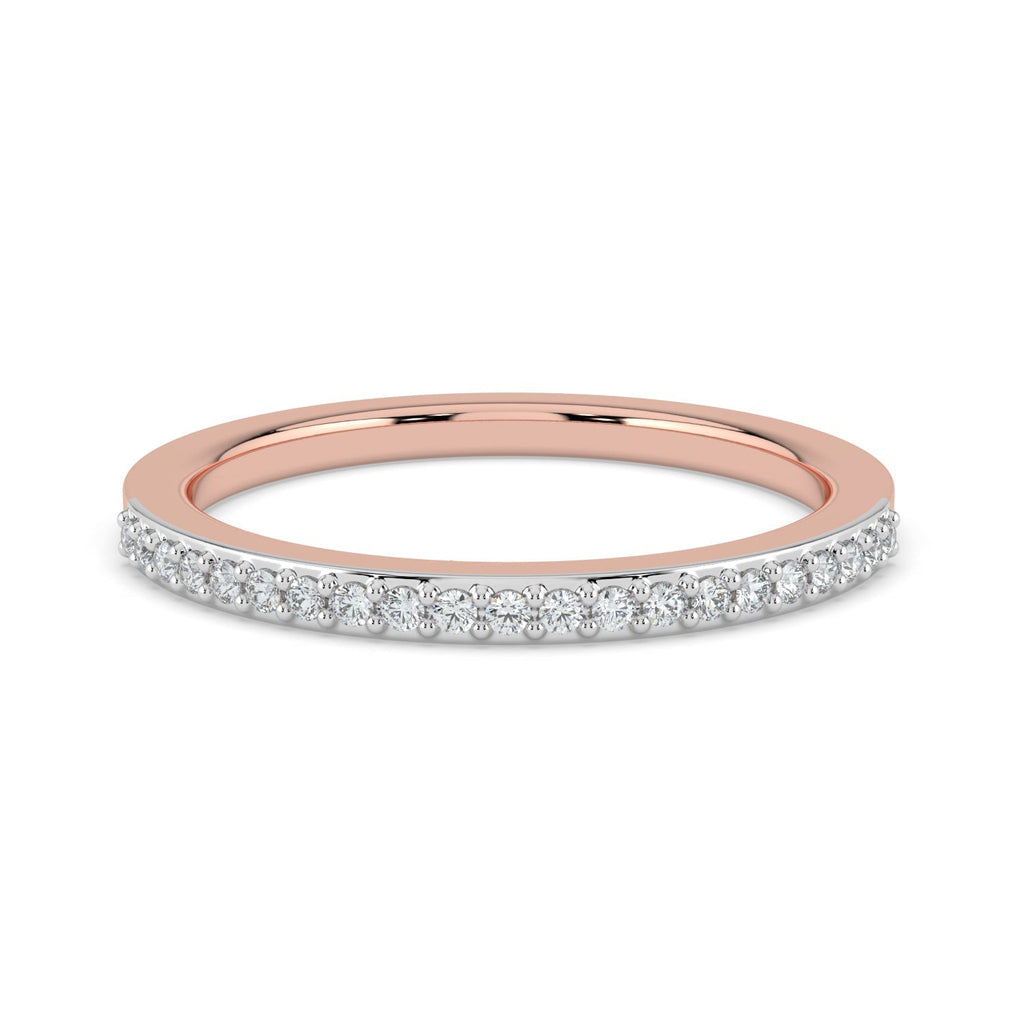 Timeless Bond Eternity Ring