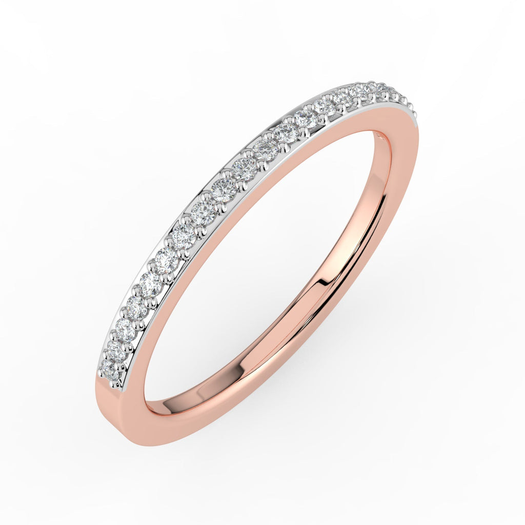 Timeless Bond Eternity Ring