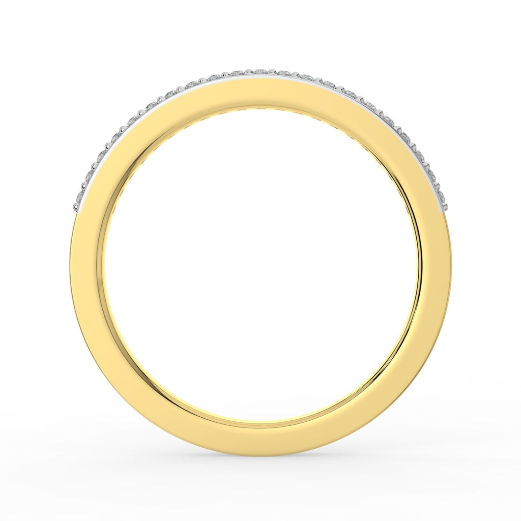 Timeless Bond Eternity Ring
