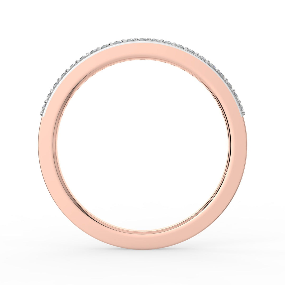 Timeless Bond Eternity Ring
