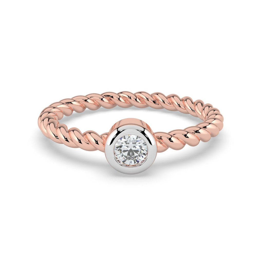 Everyday Shine Ring