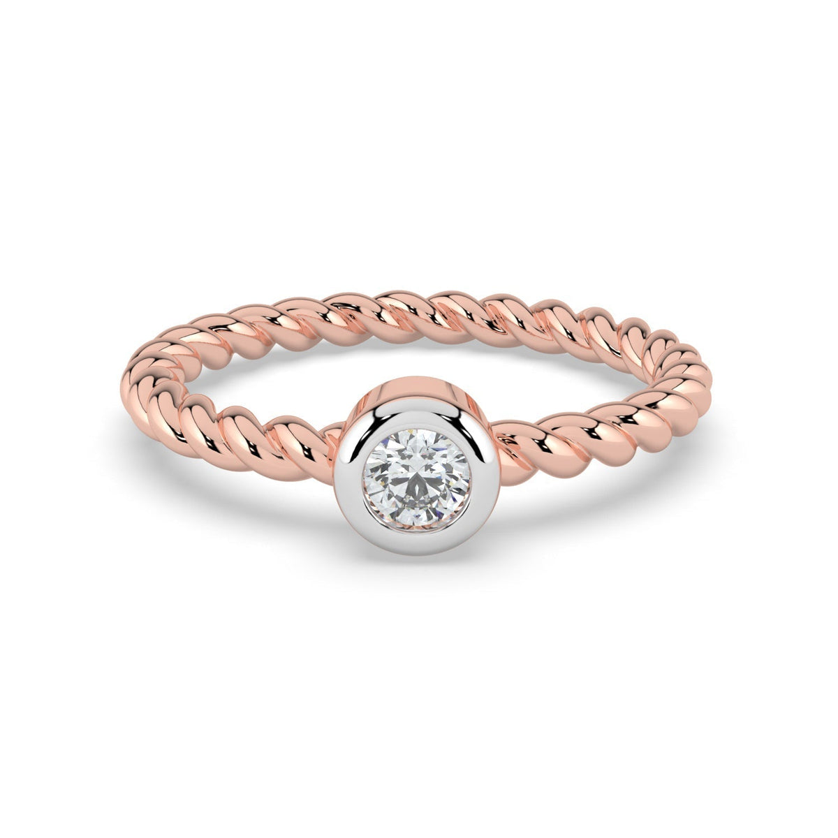 Everyday Shine Ring