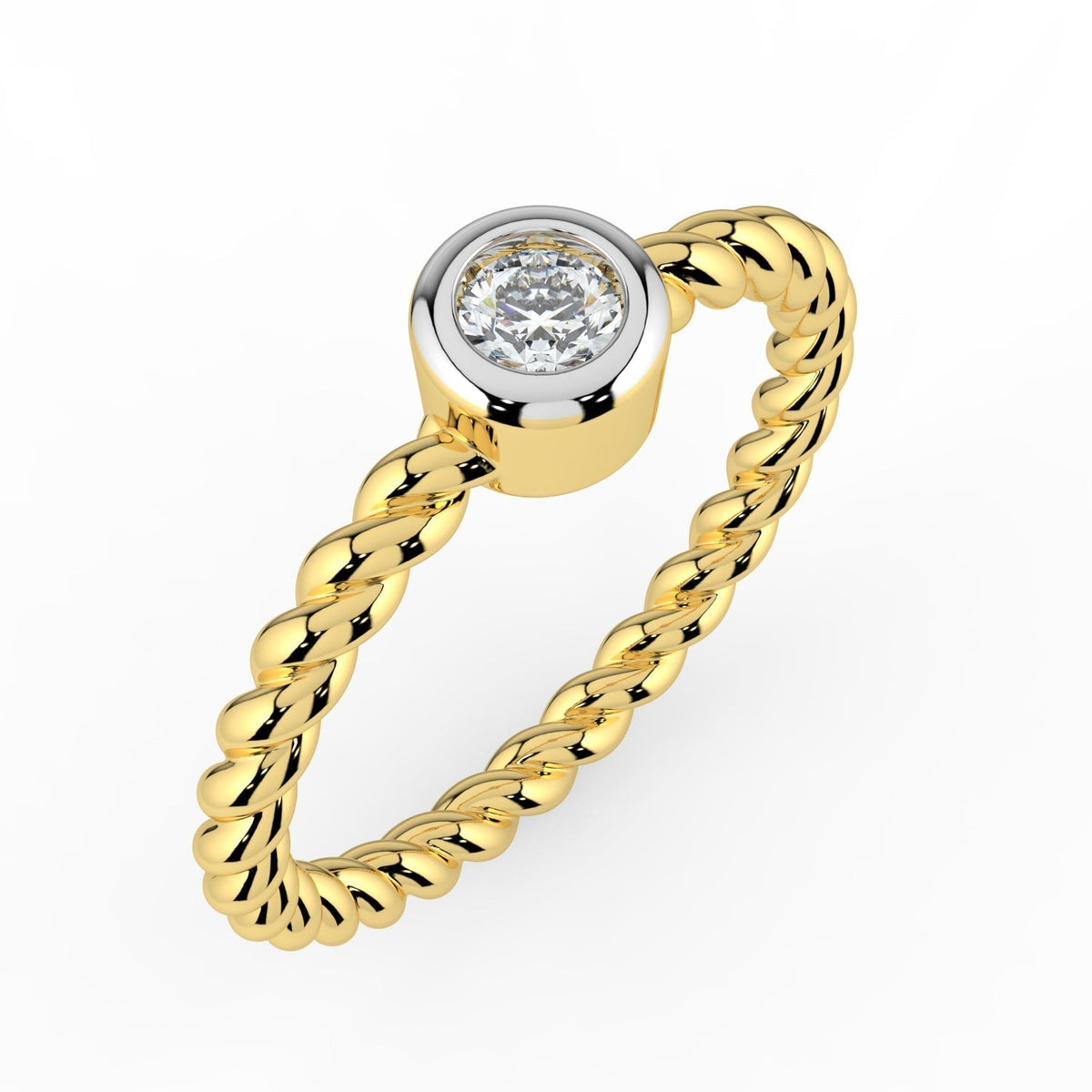Everyday Shine Ring