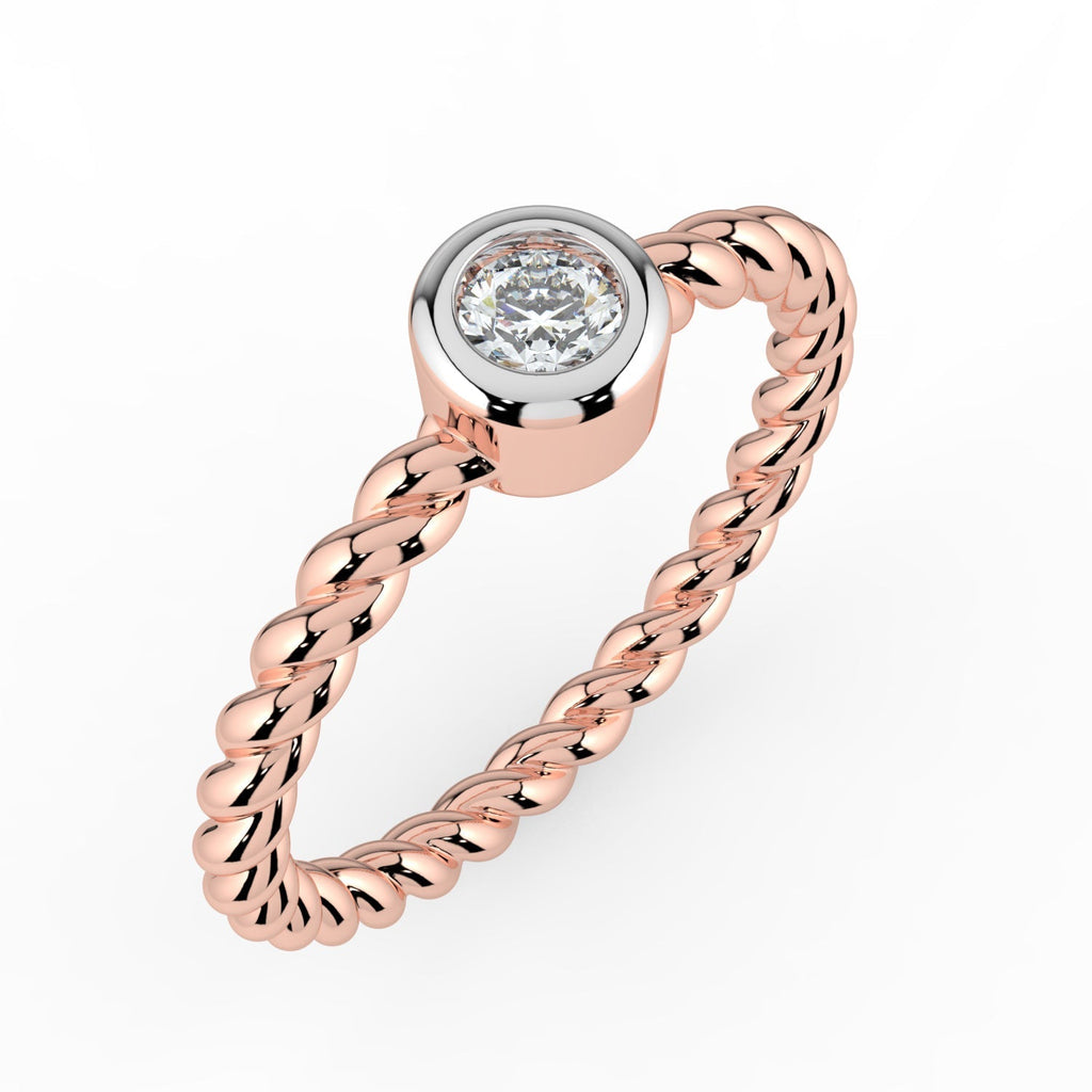 Everyday Shine Ring