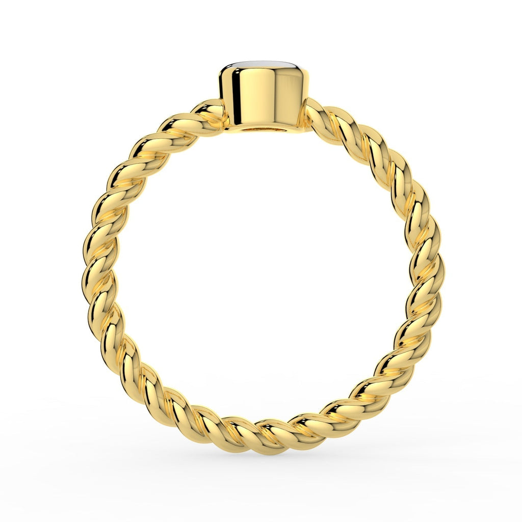 Everyday Shine Ring