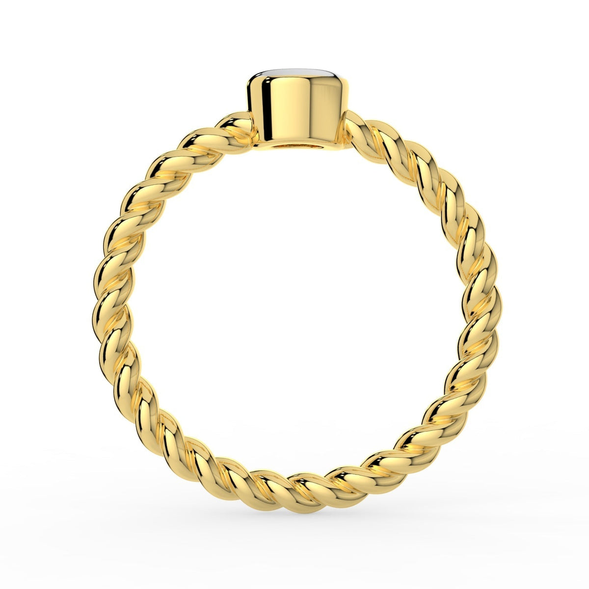 Everyday Shine Ring