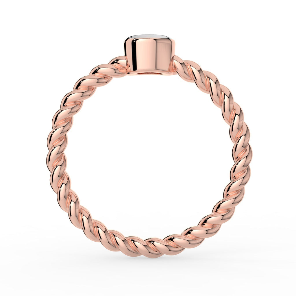 Everyday Shine Ring