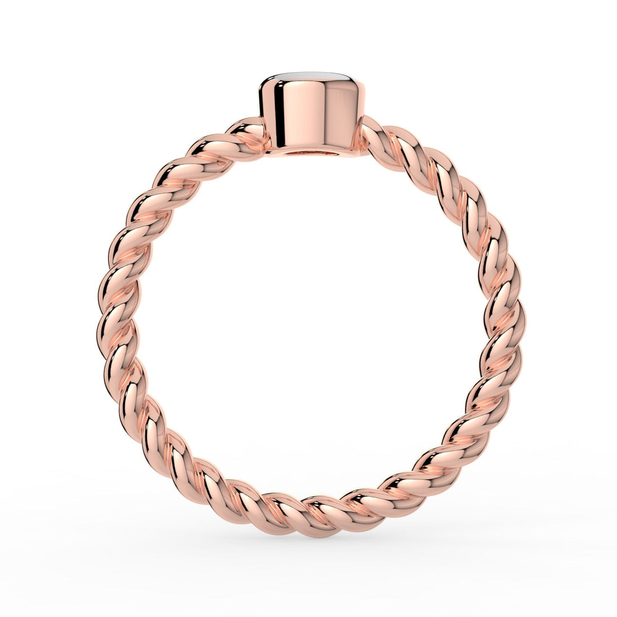 Everyday Shine Ring