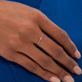 Gentle Glow Ring