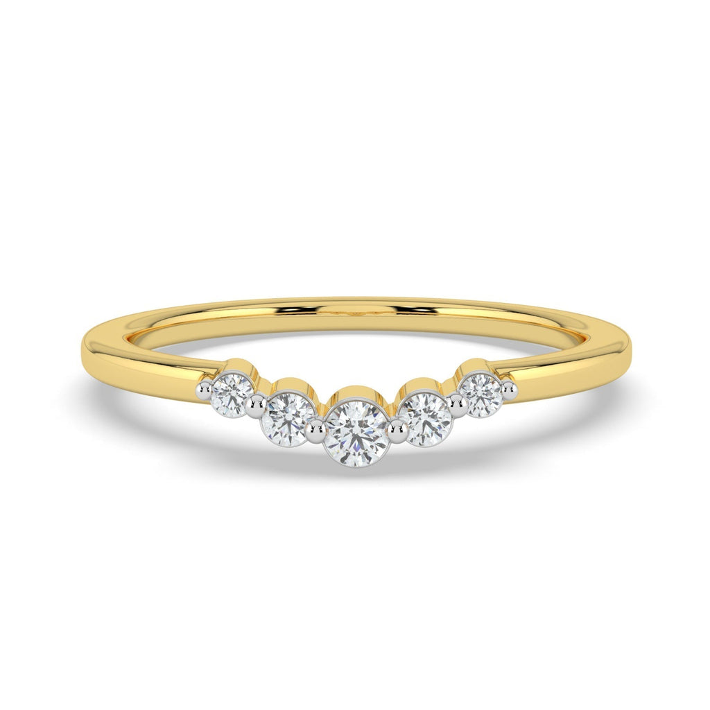 Whisper Light Ring