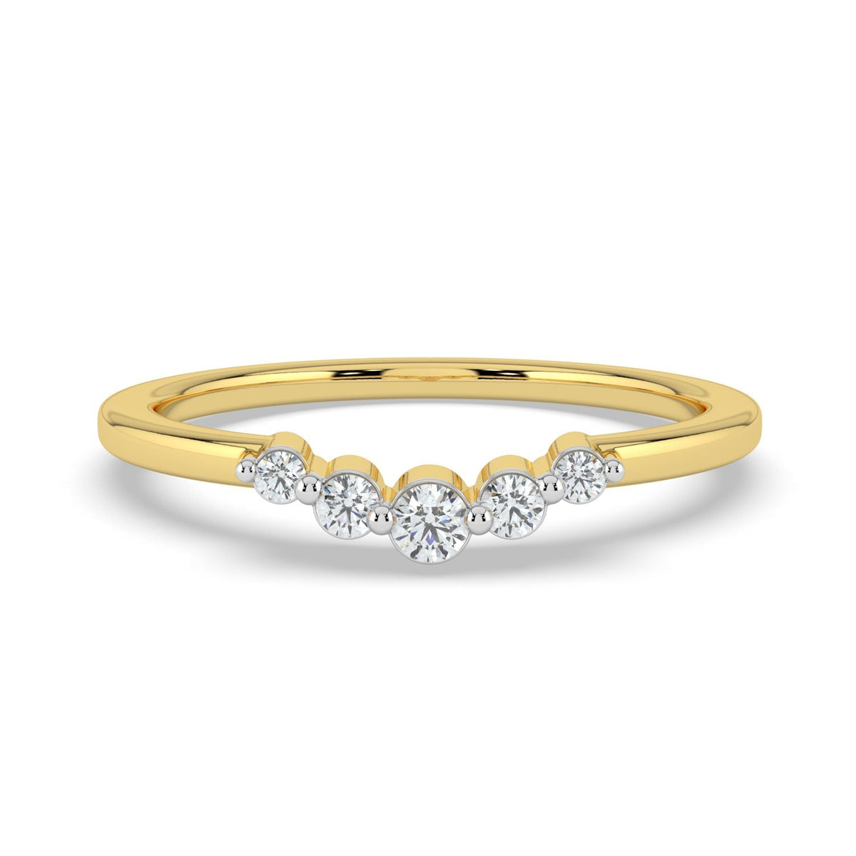 Whisper Light Ring