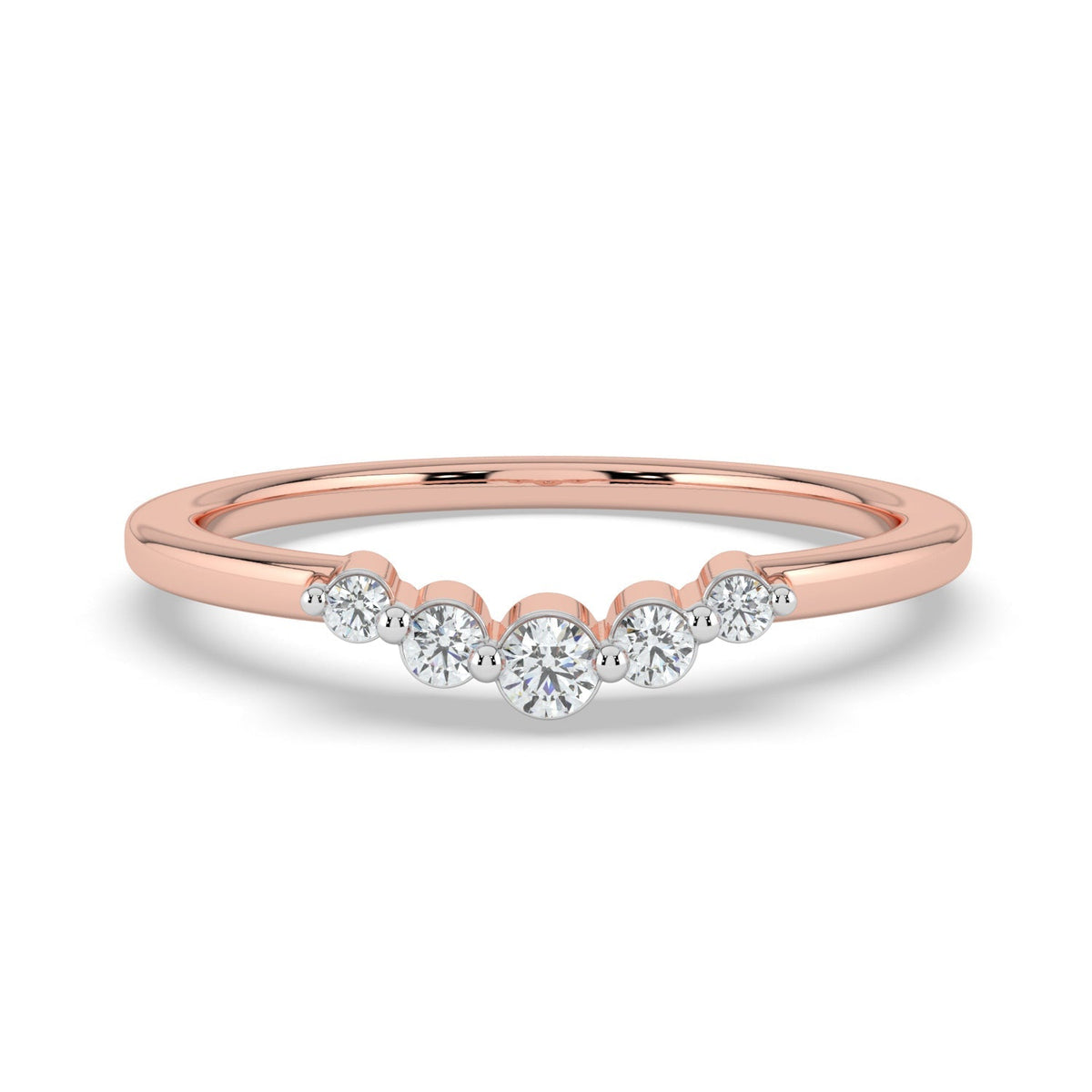 Whisper Light Ring
