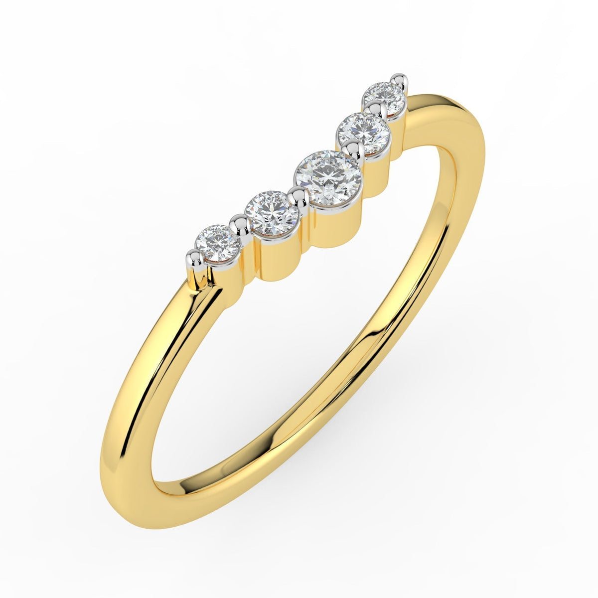 Whisper Light Ring