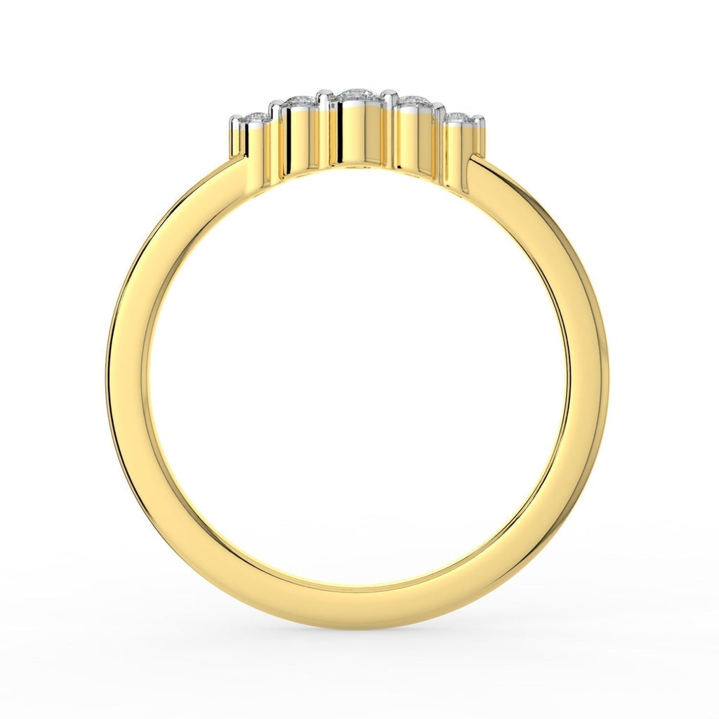 Whisper Light Ring