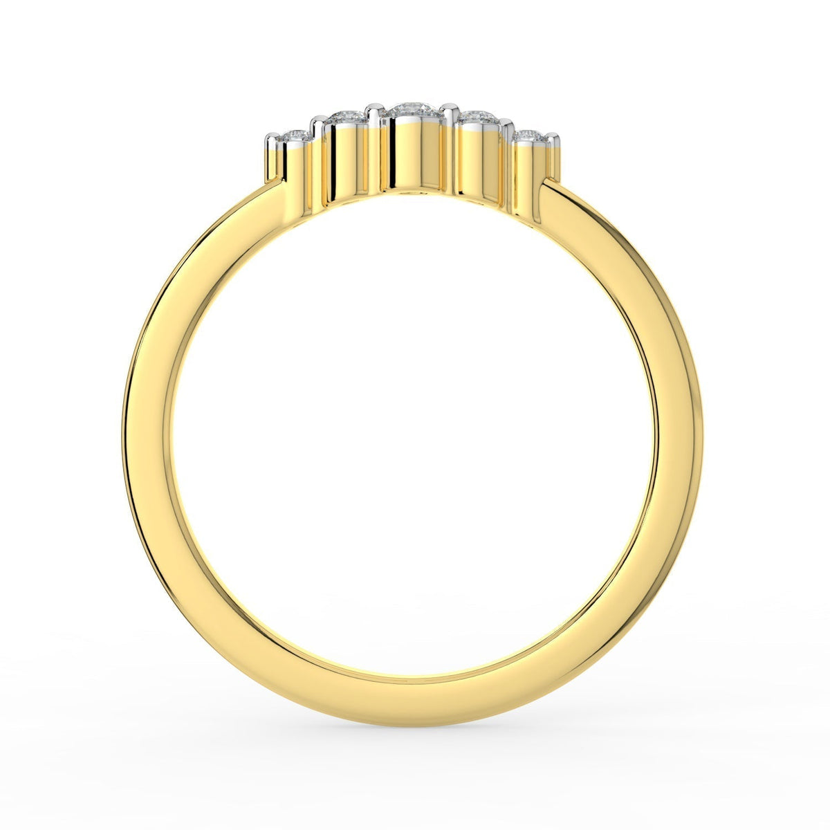 Whisper Light Ring