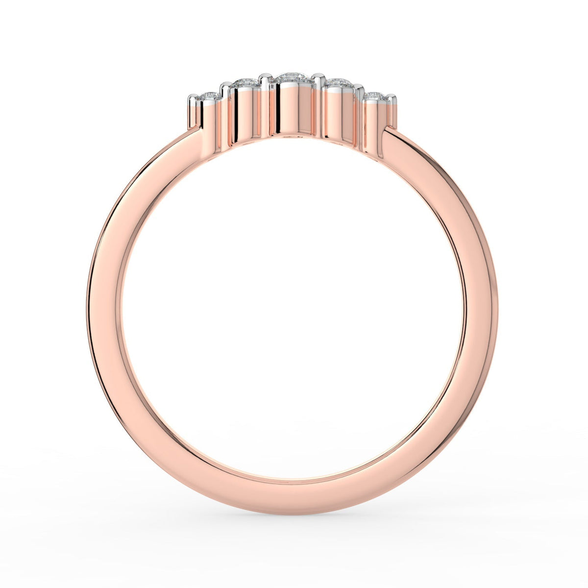 Whisper Light Ring
