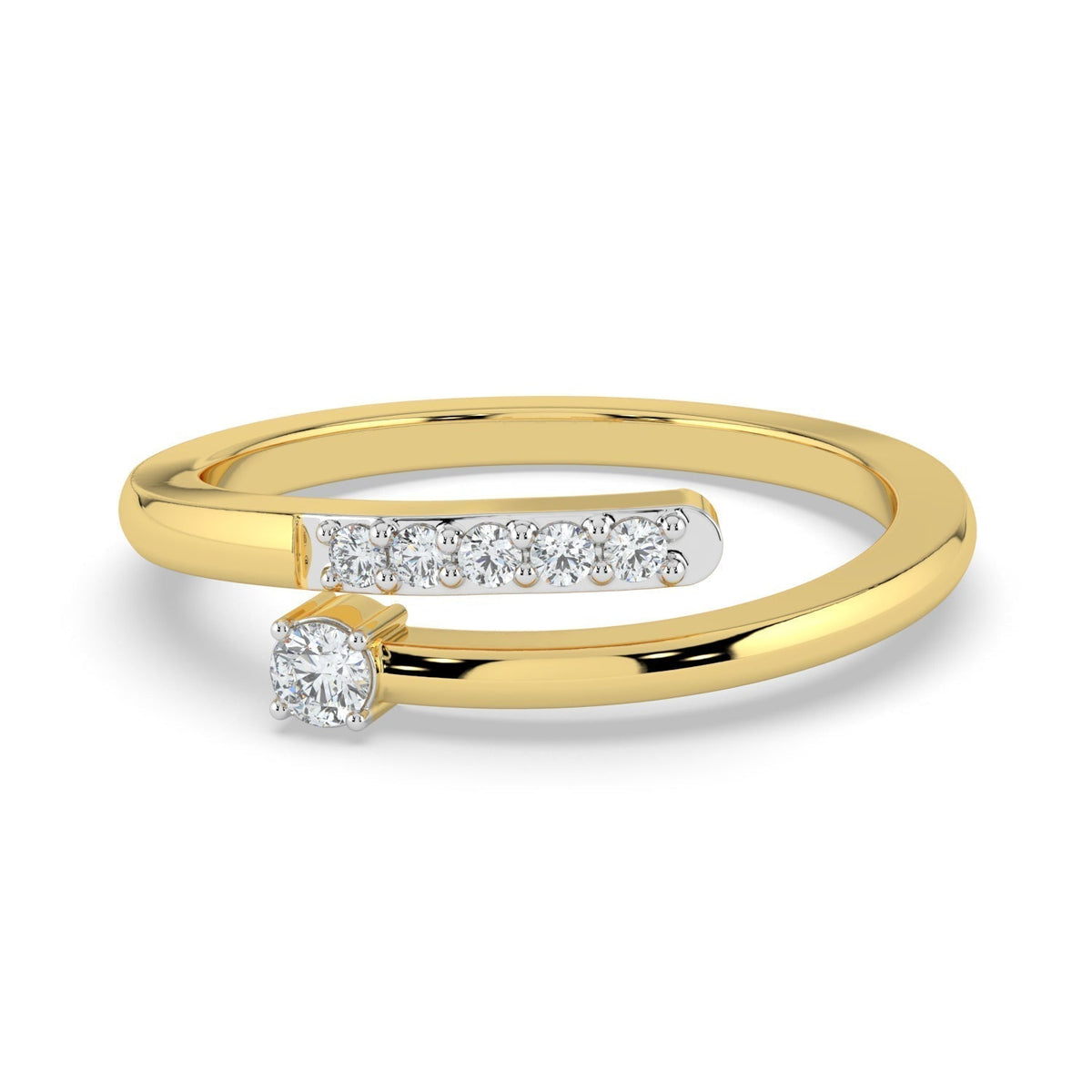 Eternal Grace Ring