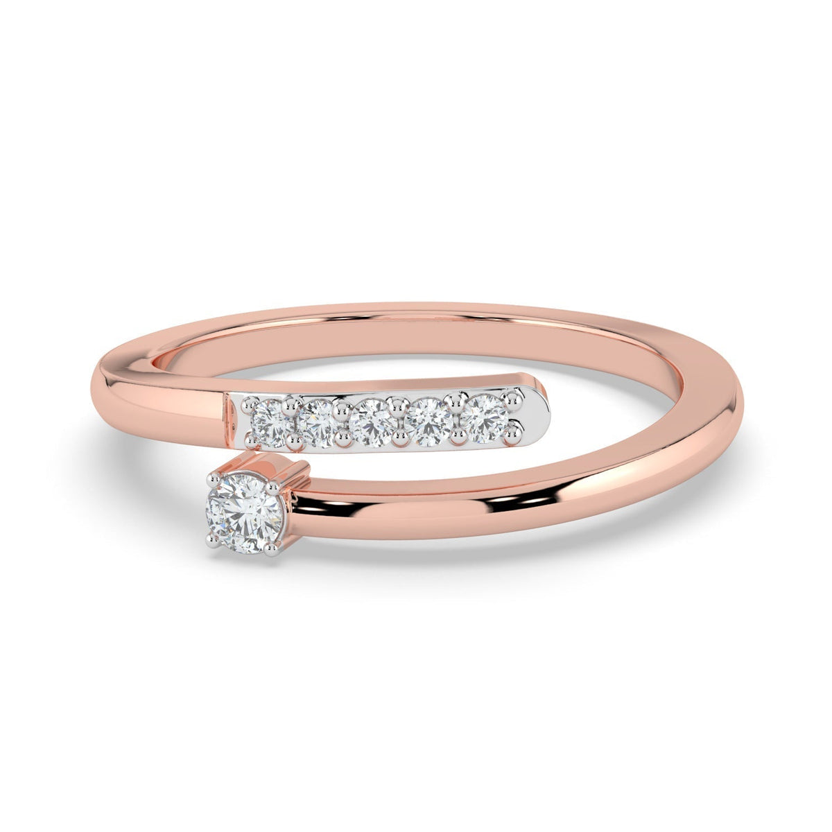 Eternal Grace Ring