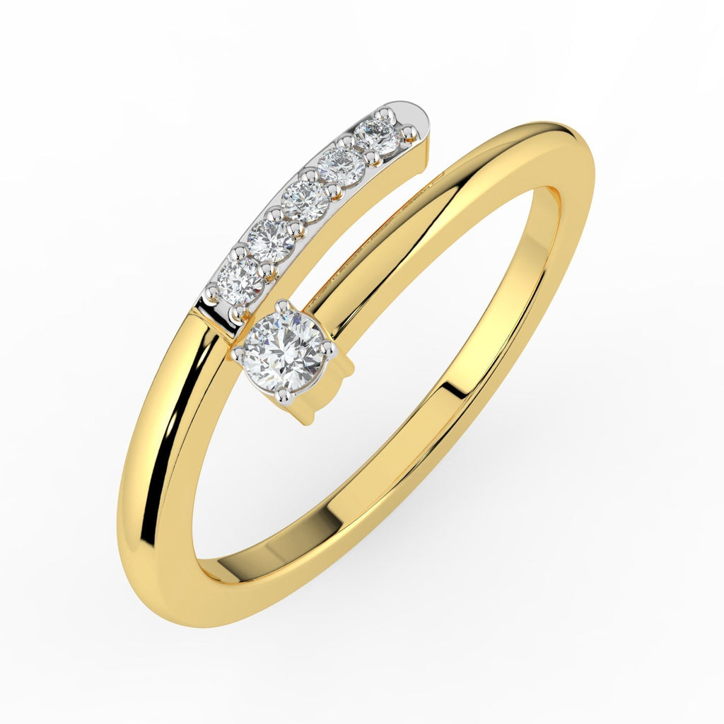 Eternal Grace Ring