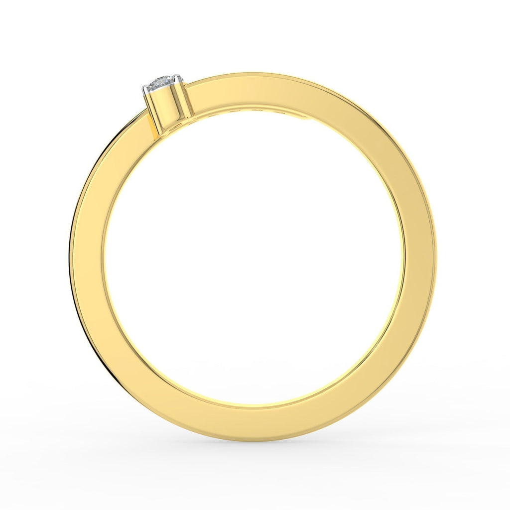 Eternal Grace Ring