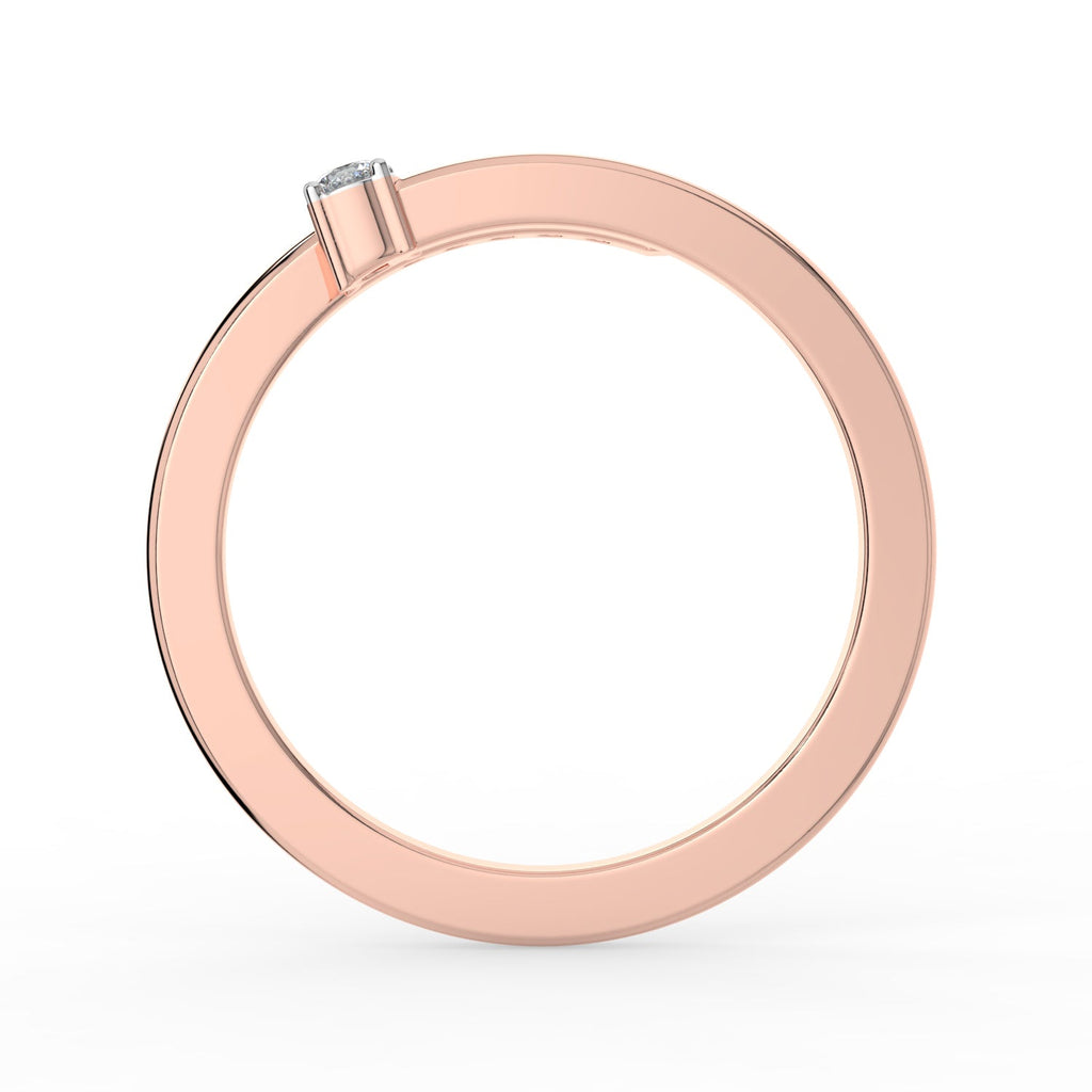 Eternal Grace Ring