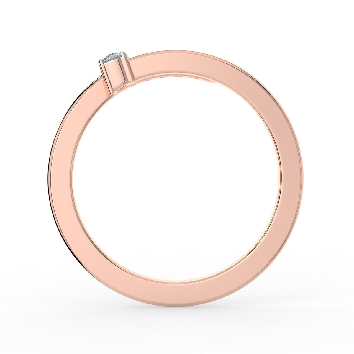 Eternal Grace Ring