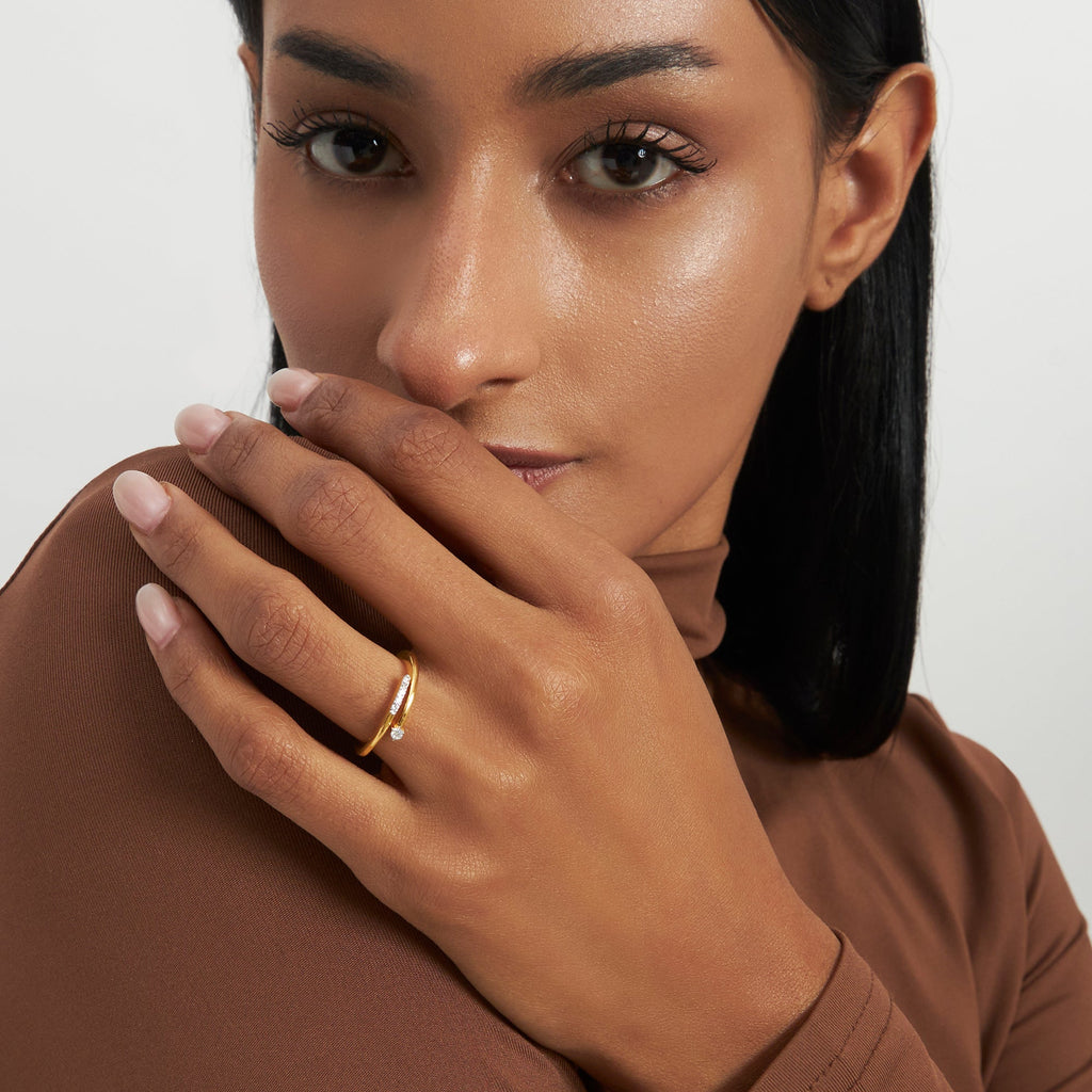 Eternal Grace Ring