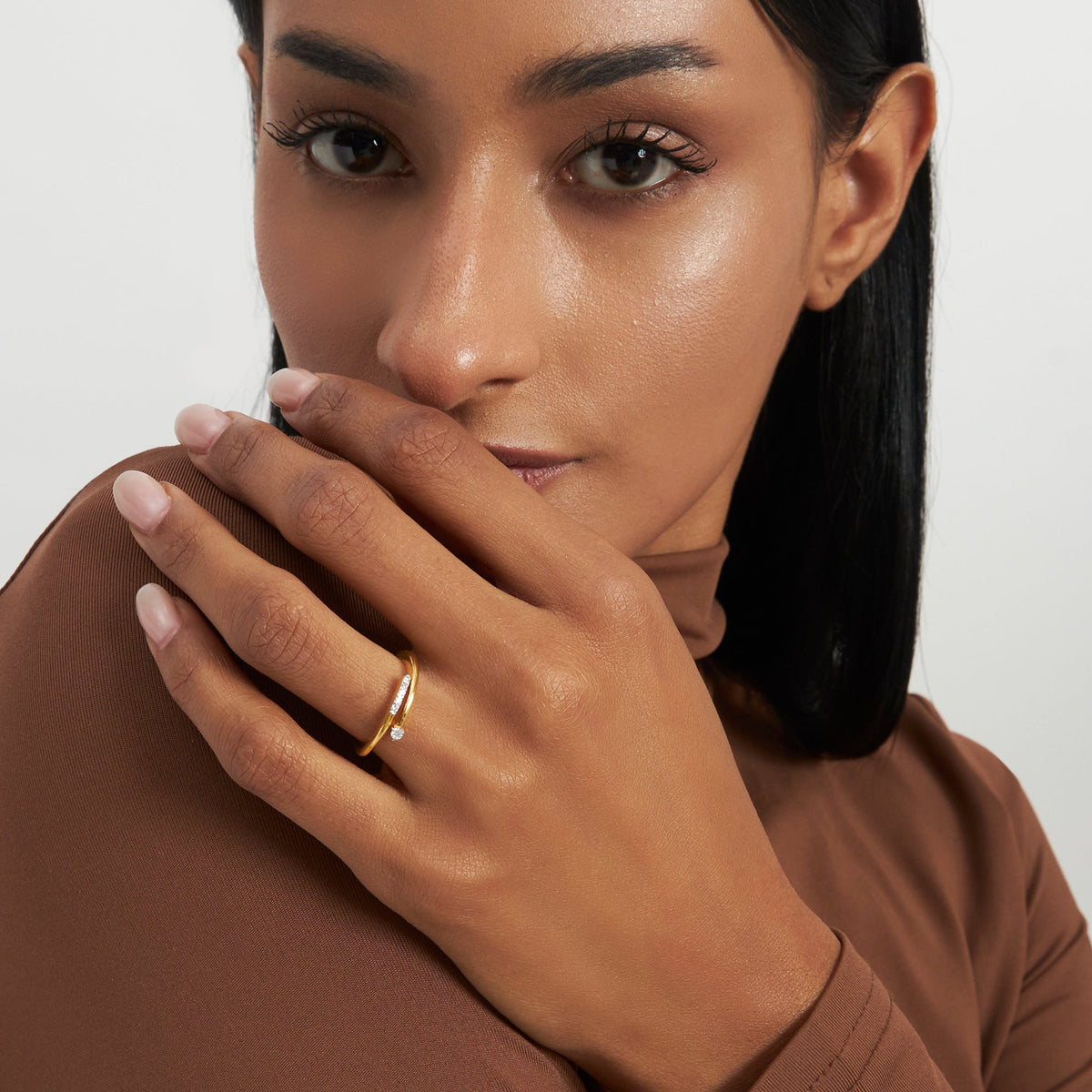Eternal Grace Ring