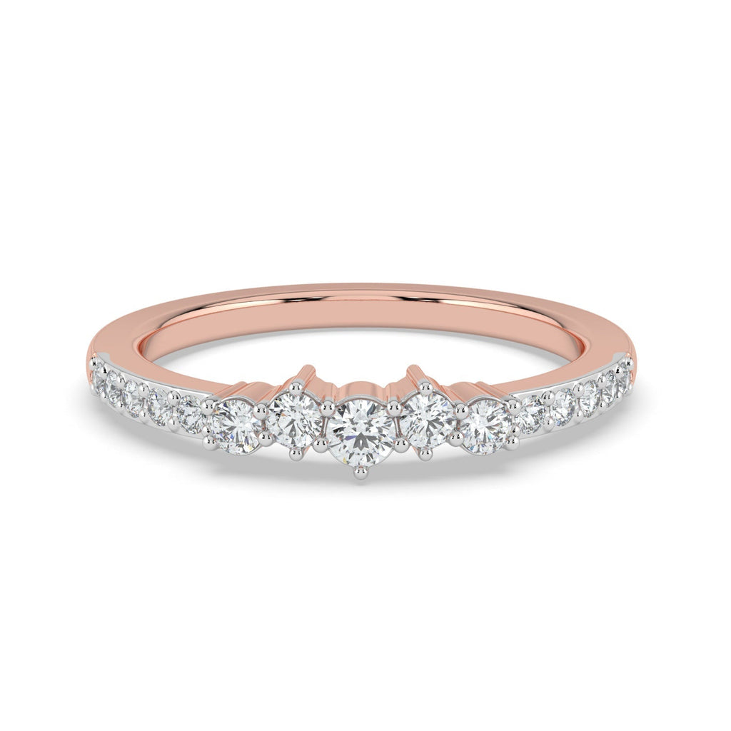 Minimal Luxe Ring