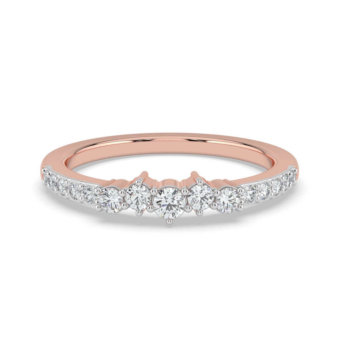 Minimal Luxe Ring