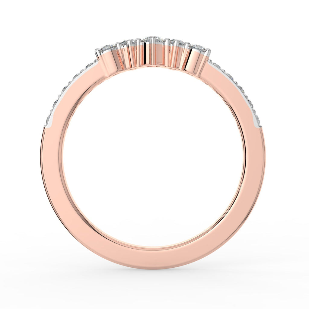 Minimal Luxe Ring