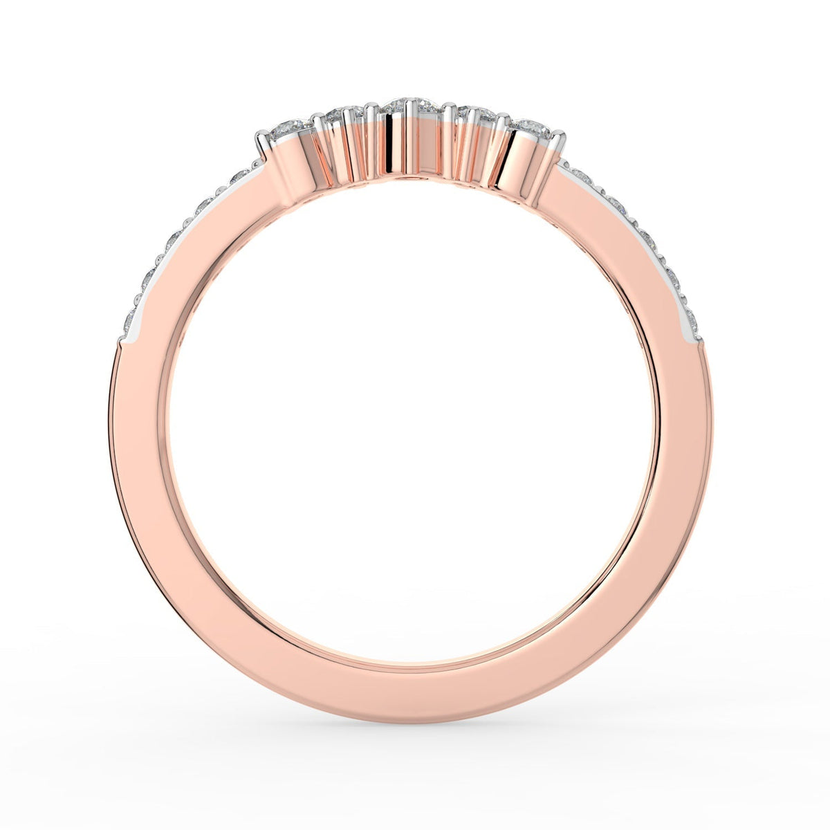 Minimal Luxe Ring
