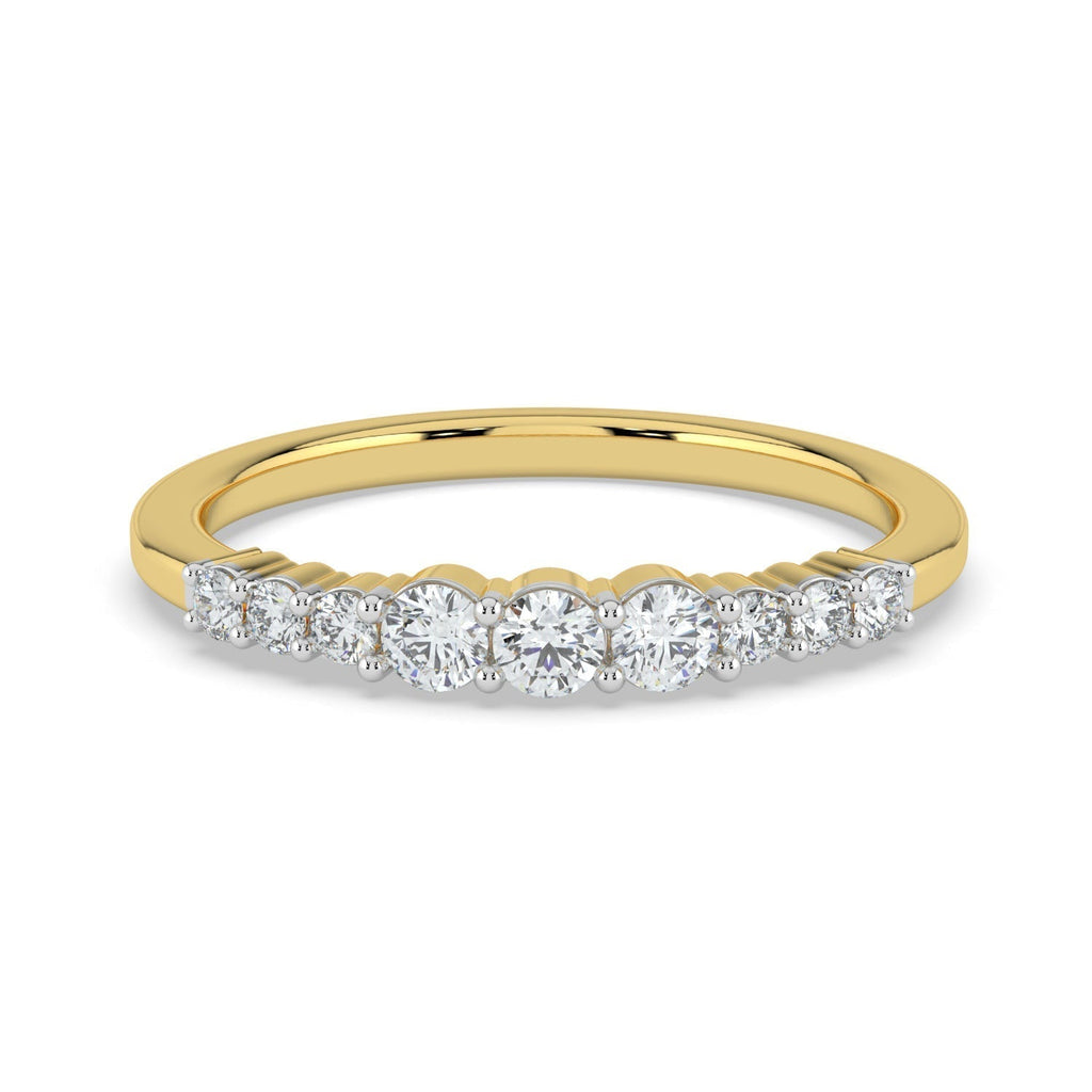Morning Dew Ring