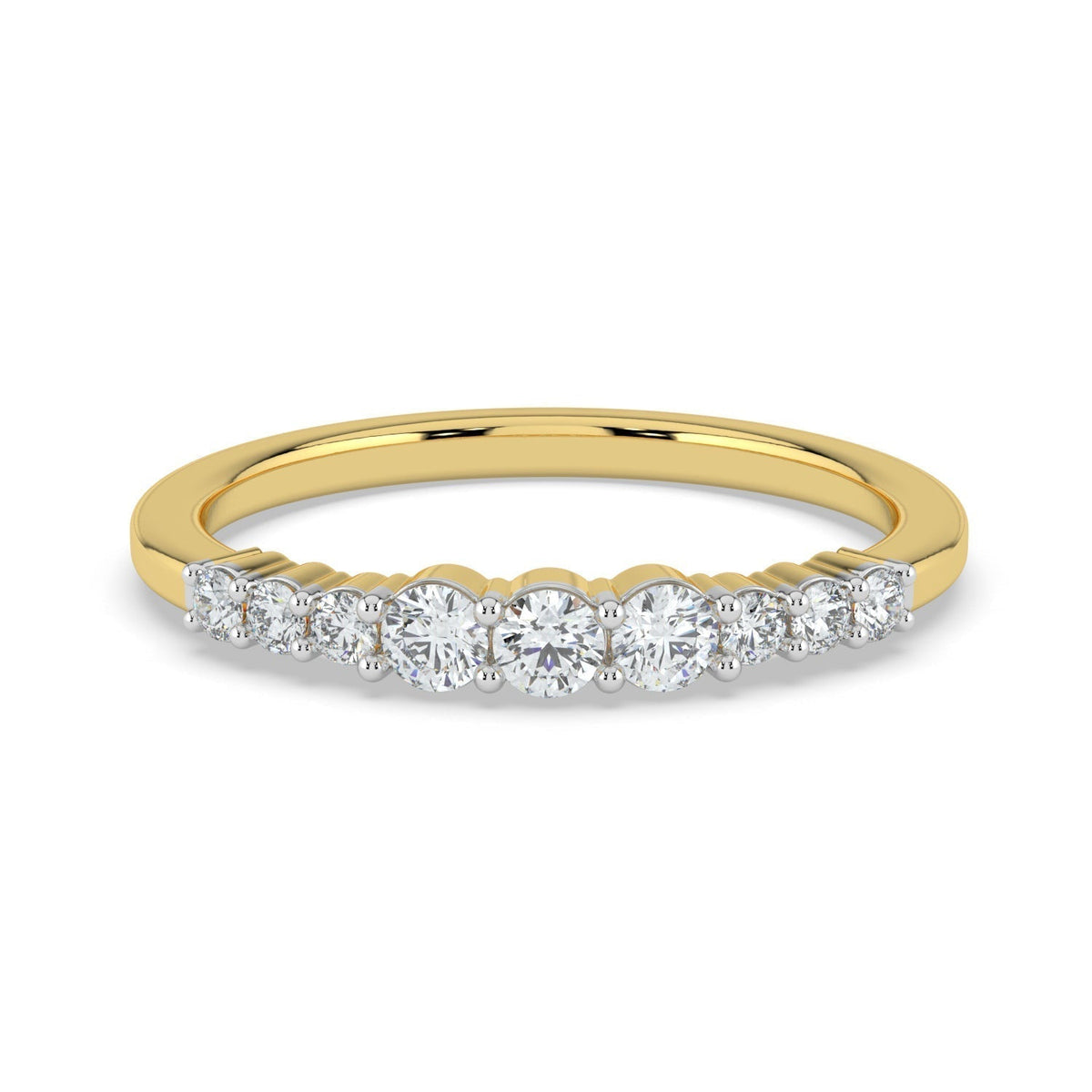 Morning Dew Ring